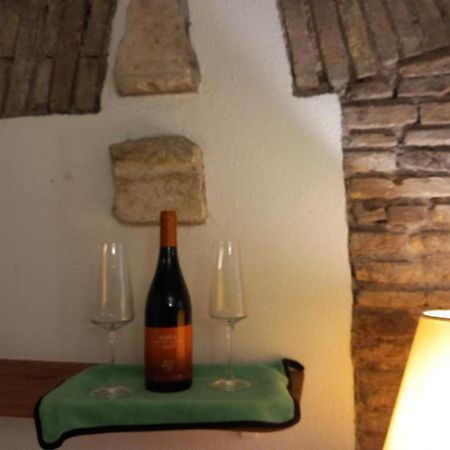 Domus Next Campo De'Fiori With Thermal Shower Рим Екстериор снимка