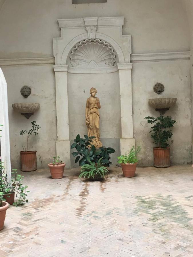 Domus Next Campo De'Fiori With Thermal Shower Рим Екстериор снимка