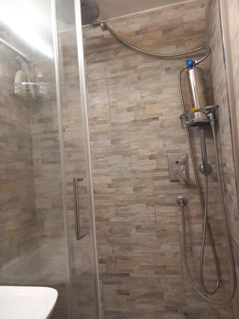 Domus Next Campo De'Fiori With Thermal Shower Рим Стая снимка