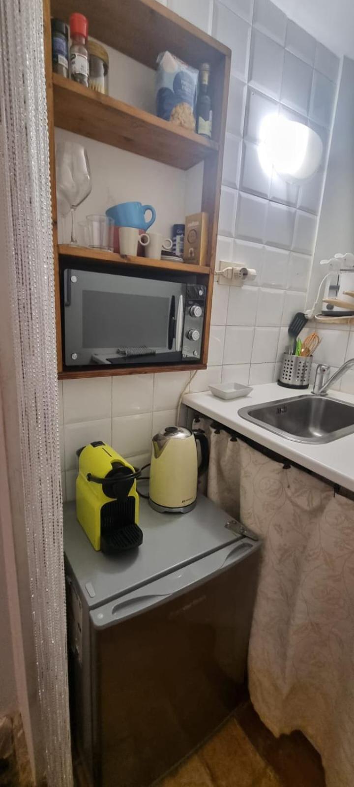 Domus Next Campo De'Fiori With Thermal Shower Рим Екстериор снимка